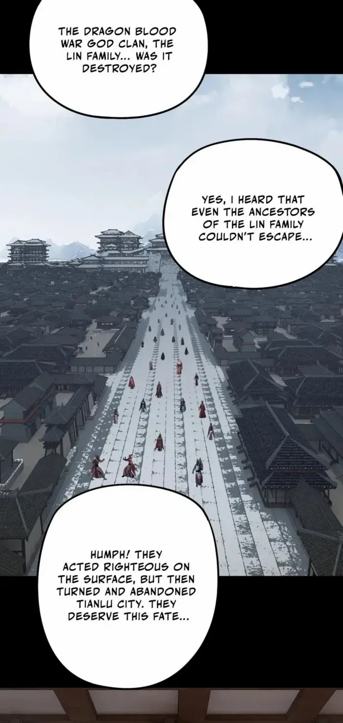 I Am the Fated Villain Chapter 252 page 13 - 
