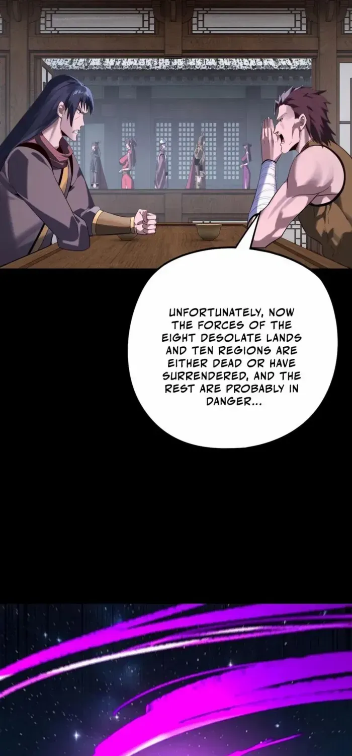 I Am the Fated Villain Chapter 252 page 14 - 