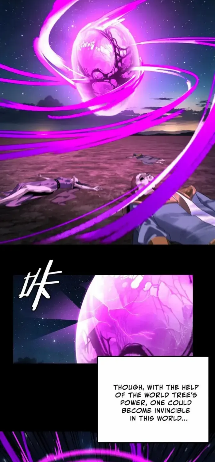 I Am the Fated Villain Chapter 252 page 15 - 