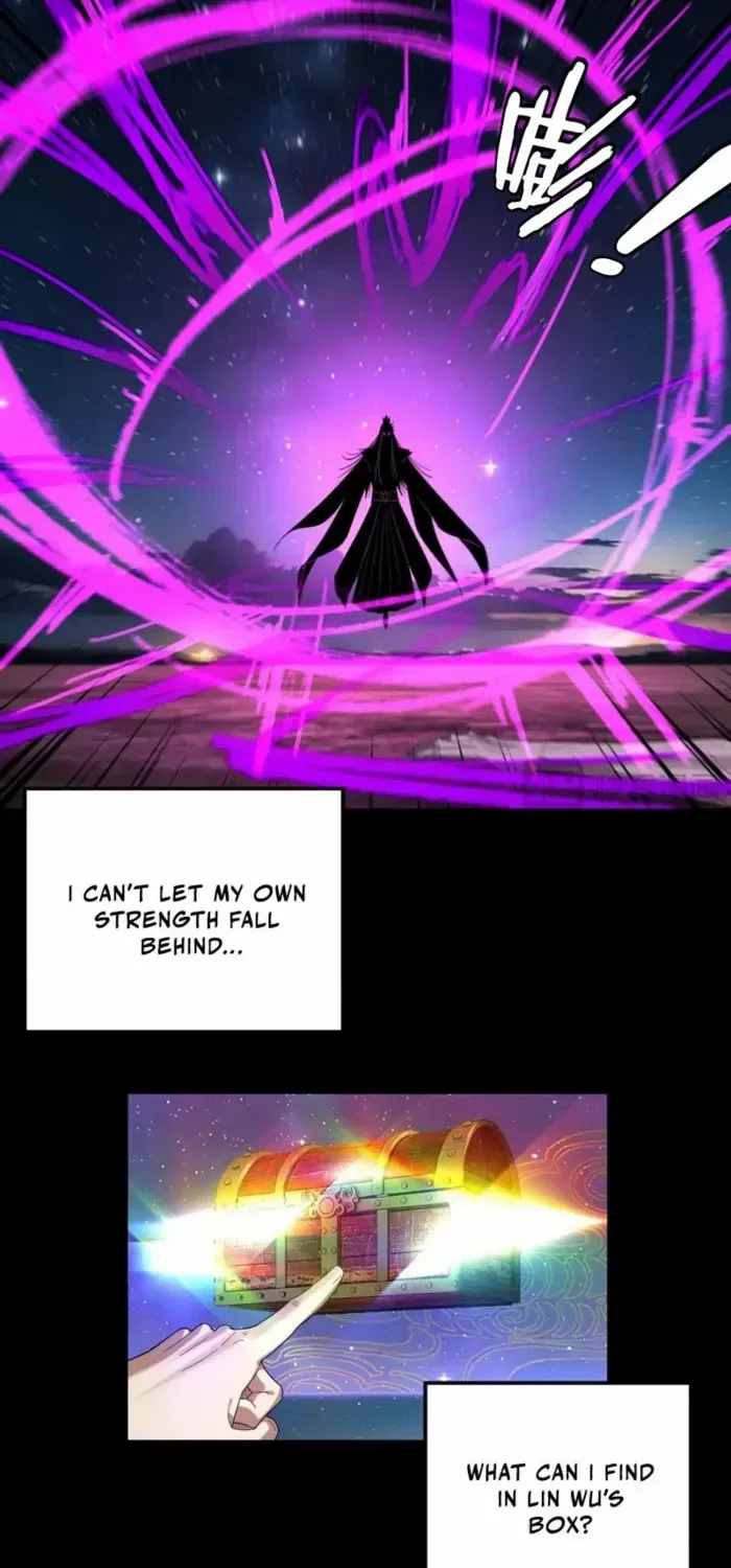I Am the Fated Villain Chapter 252 page 16 - 