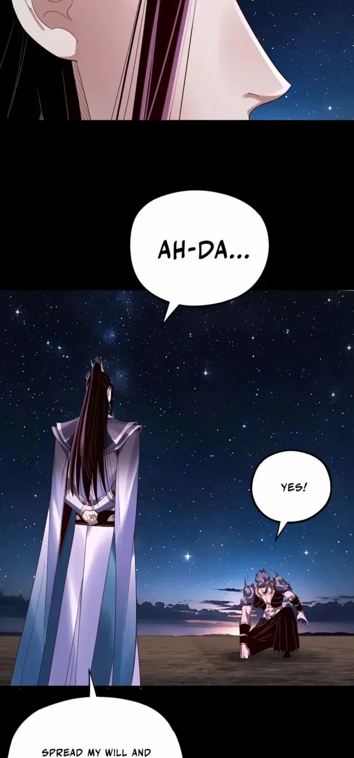 I Am the Fated Villain Chapter 252 page 18 - 
