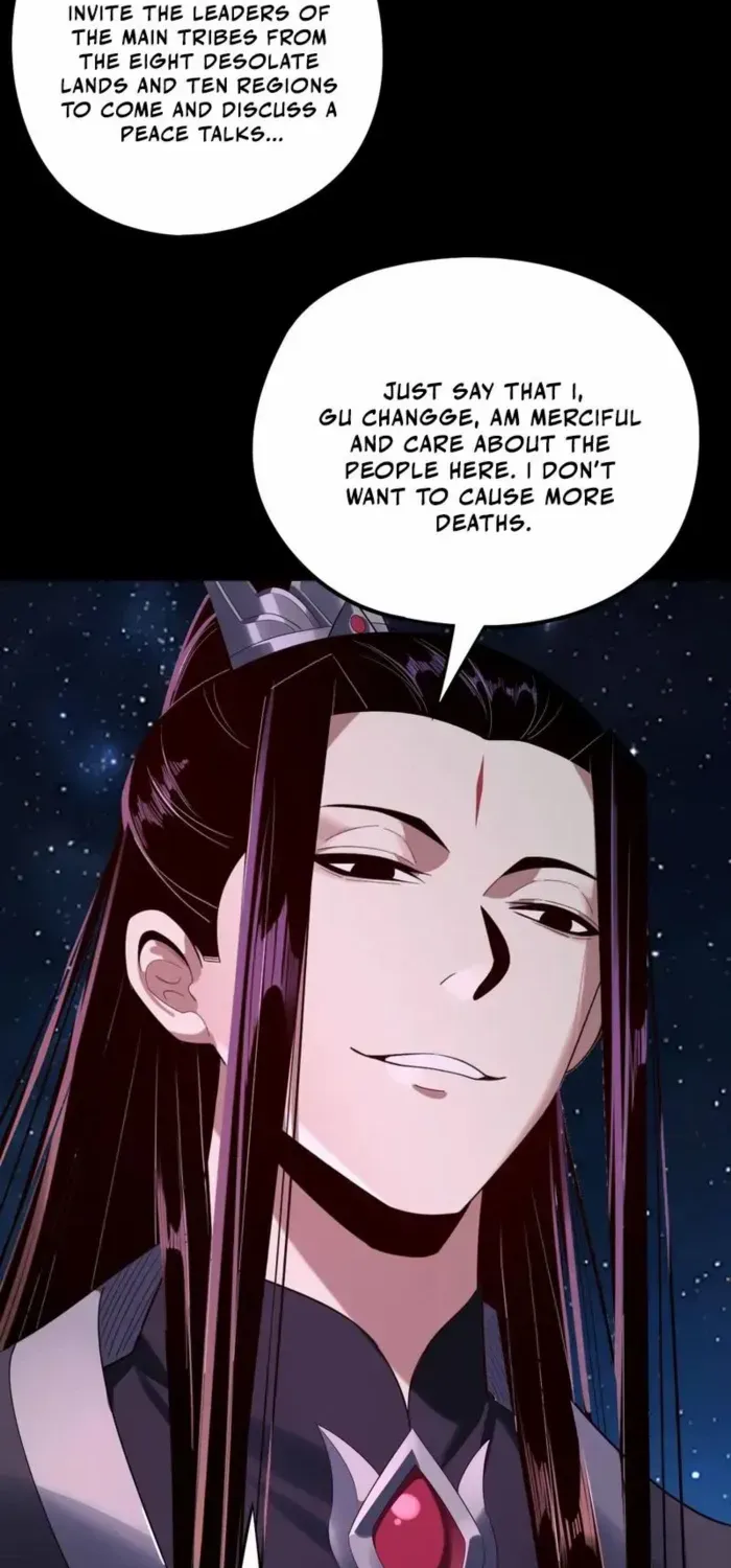 I Am the Fated Villain Chapter 252 page 19 - 