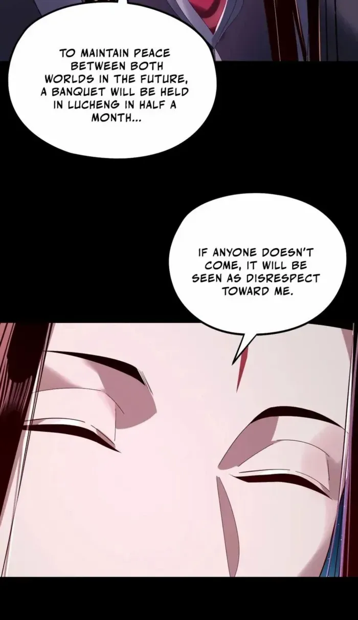I Am the Fated Villain Chapter 252 page 20 - 
