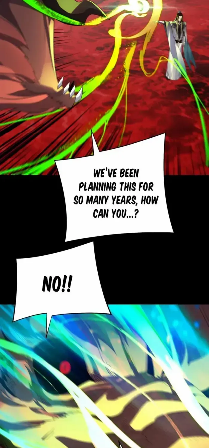 I Am the Fated Villain Chapter 252 page 3 - 
