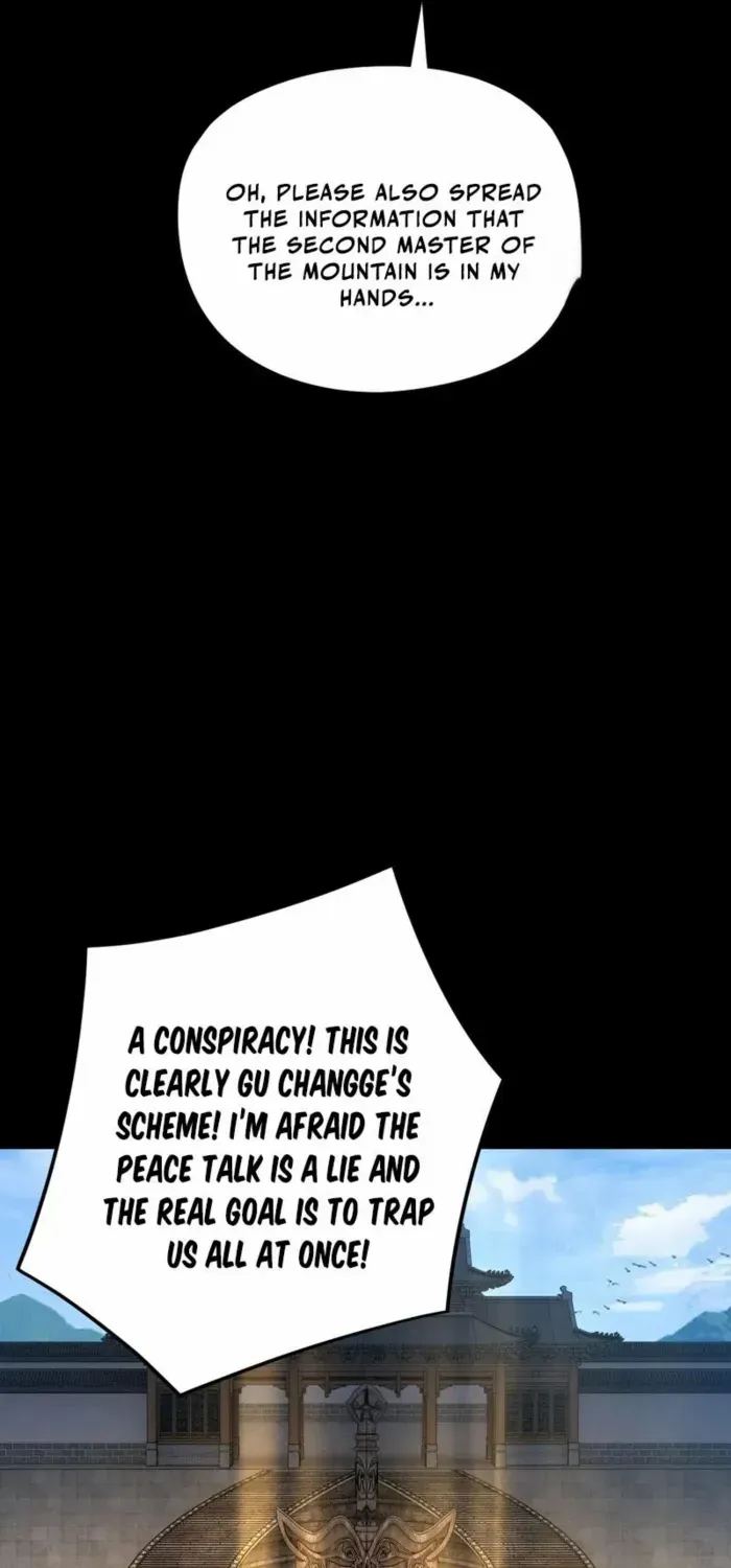 I Am the Fated Villain Chapter 252 page 21 - 