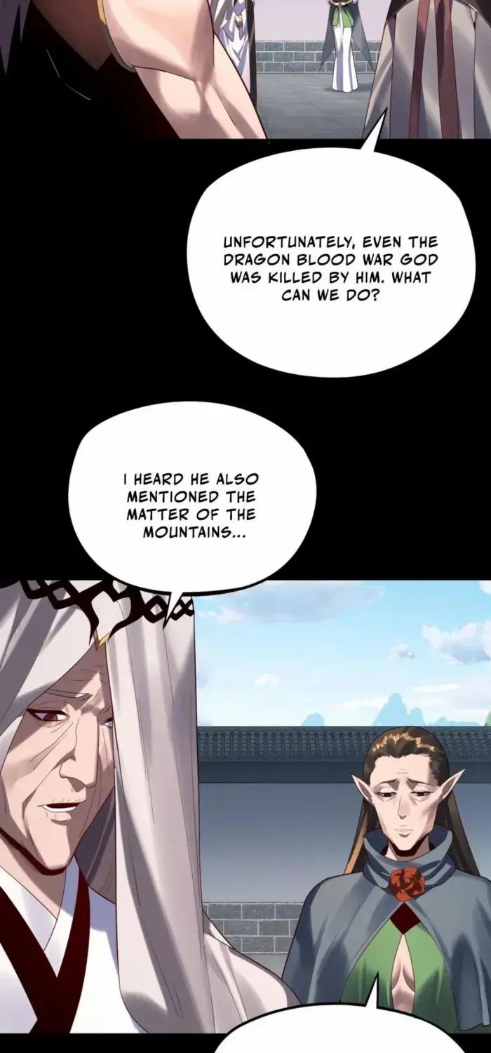 I Am the Fated Villain Chapter 252 page 23 - 