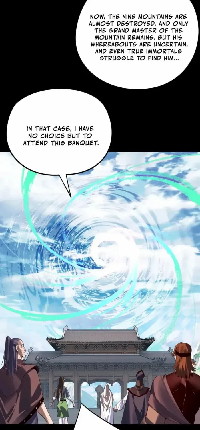 I Am the Fated Villain Chapter 252 page 24 - 