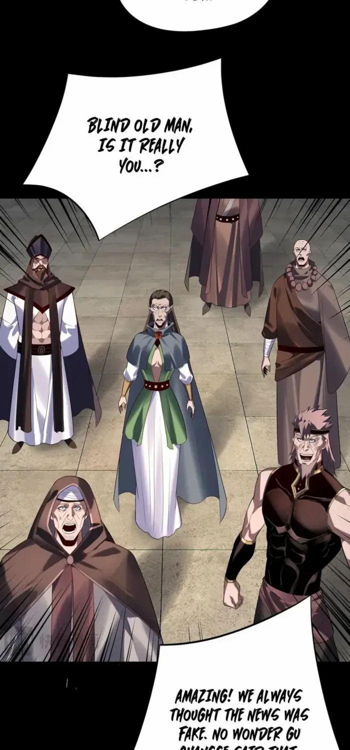 I Am the Fated Villain Chapter 252 page 26 - 