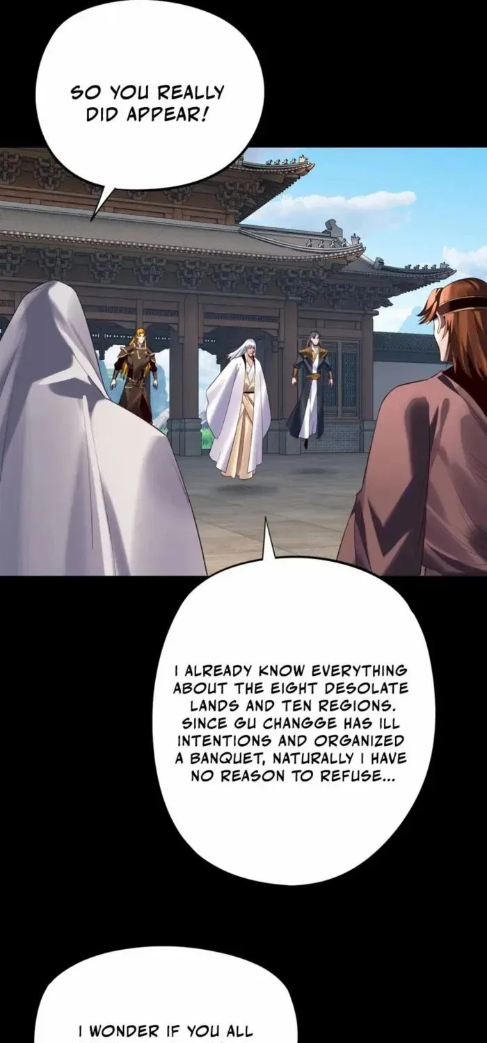 I Am the Fated Villain Chapter 252 page 28 - 