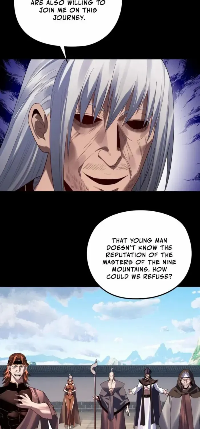 I Am the Fated Villain Chapter 252 page 29 - 