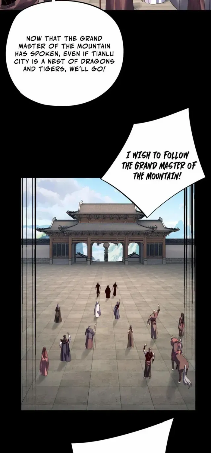I Am the Fated Villain Chapter 252 page 30 - 