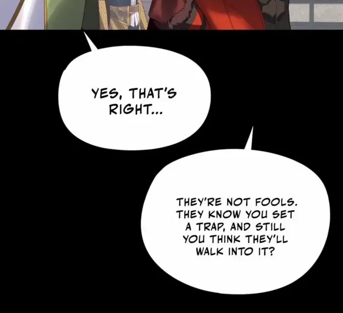I Am the Fated Villain Chapter 252 page 34 - 