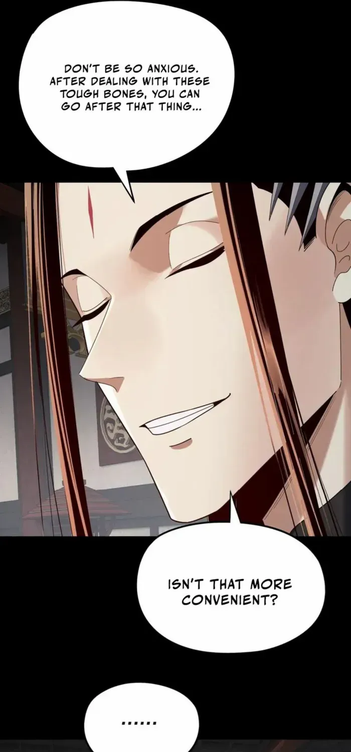 I Am the Fated Villain Chapter 252 page 35 - 