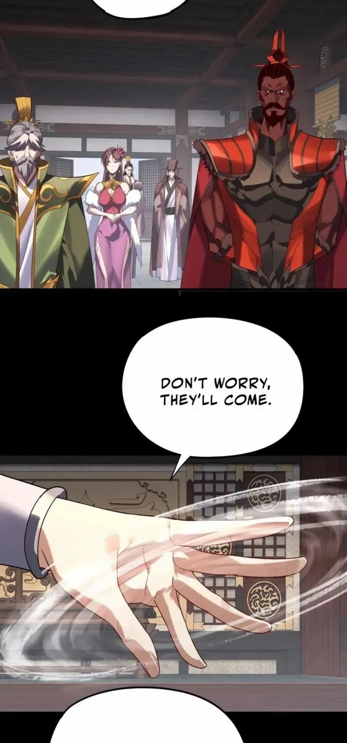 I Am the Fated Villain Chapter 252 page 36 - 