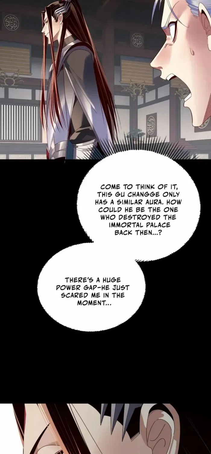 I Am the Fated Villain Chapter 252 page 38 - 