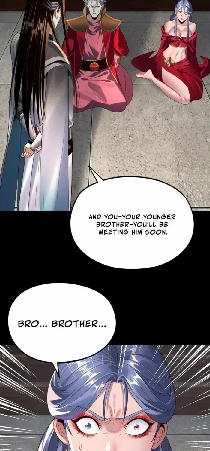 I Am the Fated Villain Chapter 252 page 40 - 