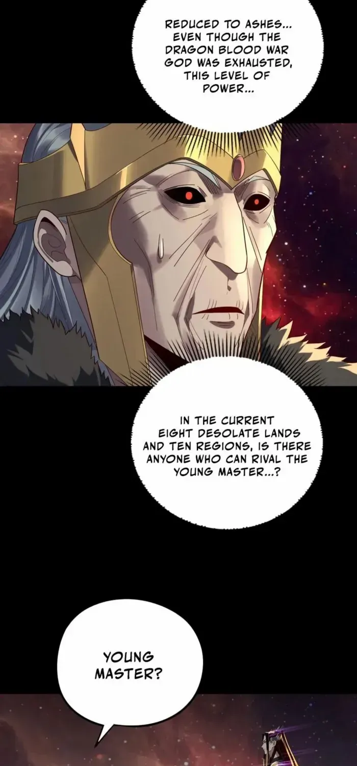 I Am the Fated Villain Chapter 252 page 5 - 