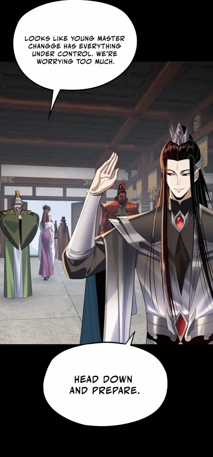 I Am the Fated Villain Chapter 252 page 42 - 