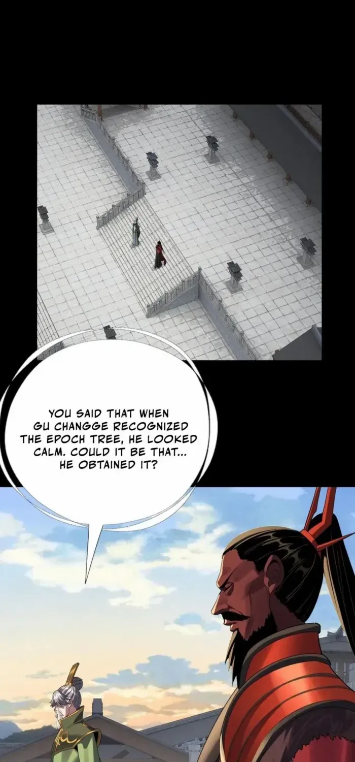 I Am the Fated Villain Chapter 252 page 43 - 