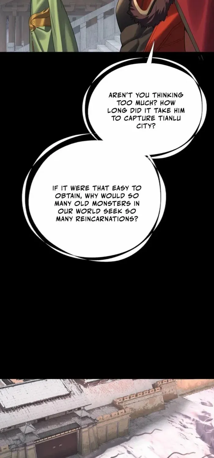 I Am the Fated Villain Chapter 252 page 44 - 