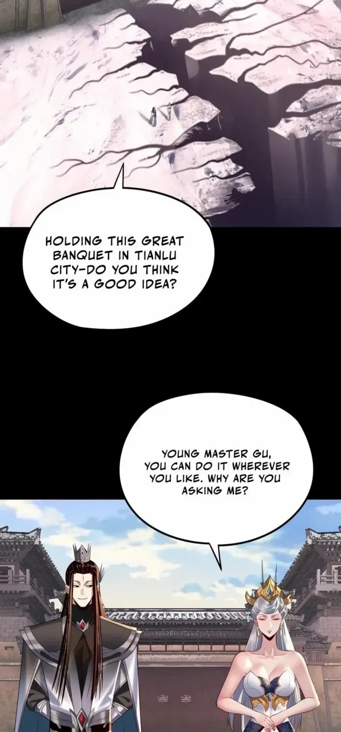 I Am the Fated Villain Chapter 252 page 45 - 