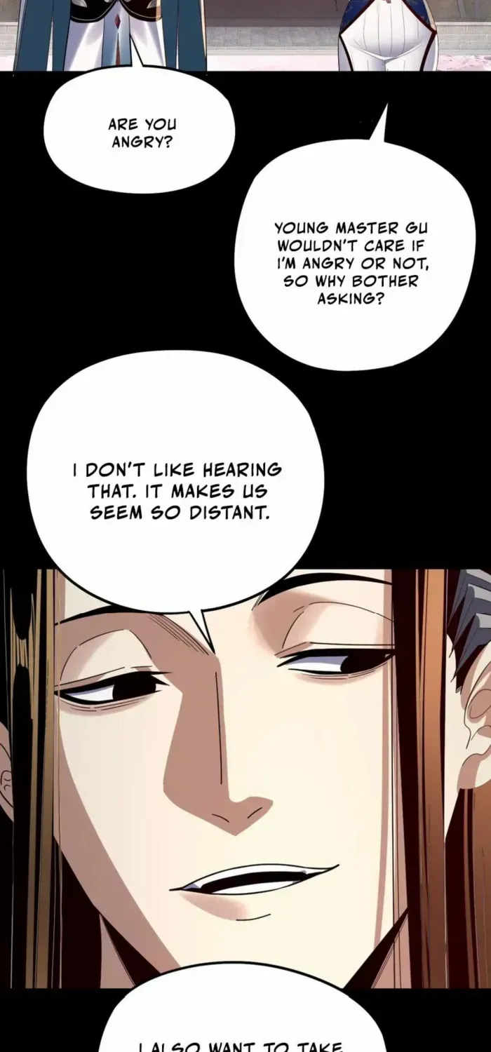 I Am the Fated Villain Chapter 252 page 46 - 