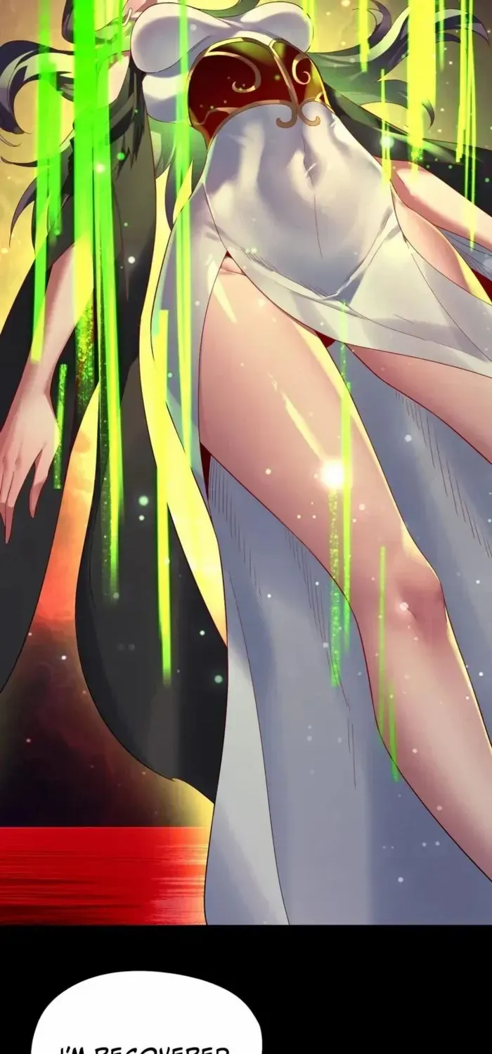I Am the Fated Villain Chapter 252 page 8 - 