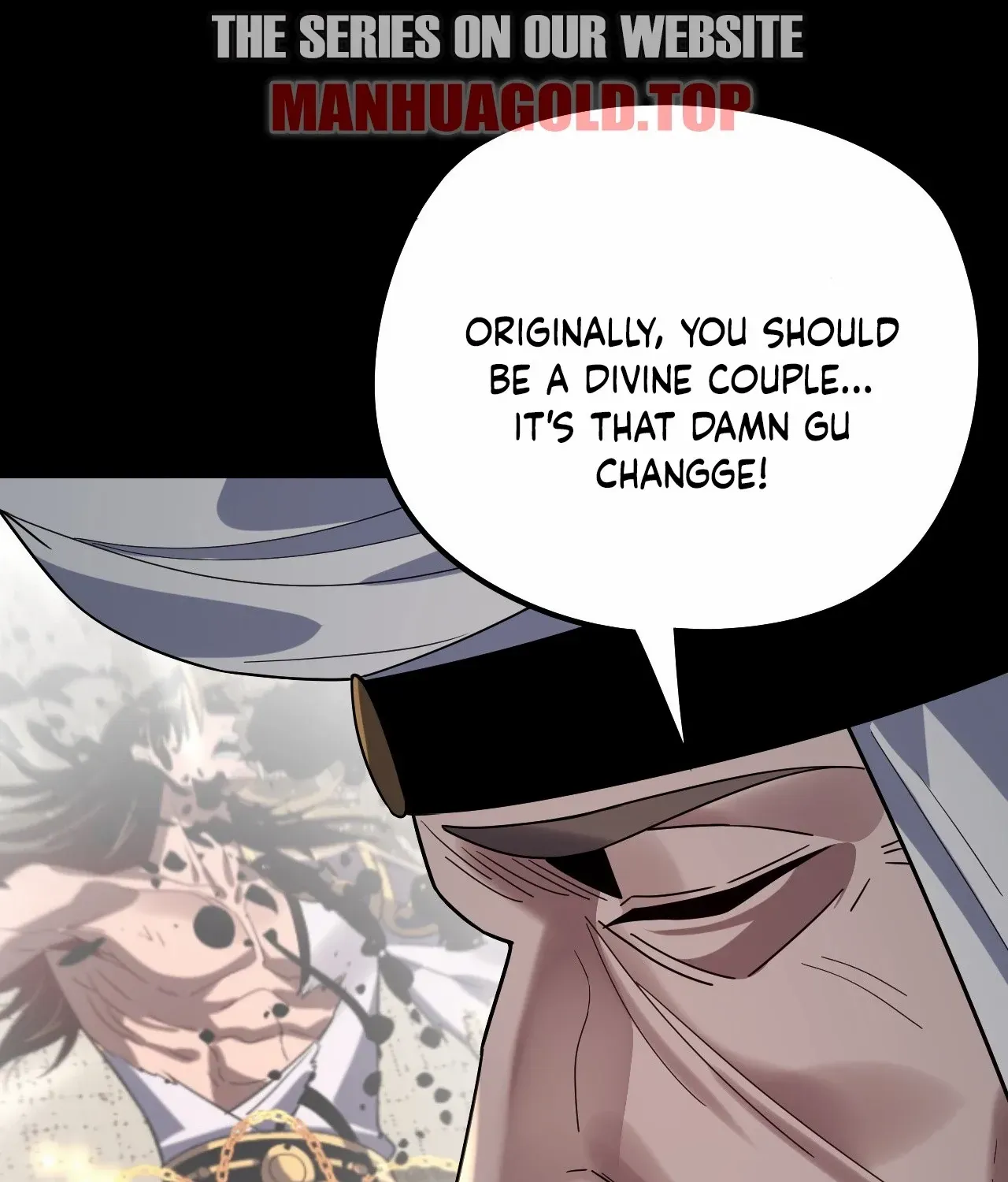 I Am the Fated Villain Chapter 253 page 11 - 
