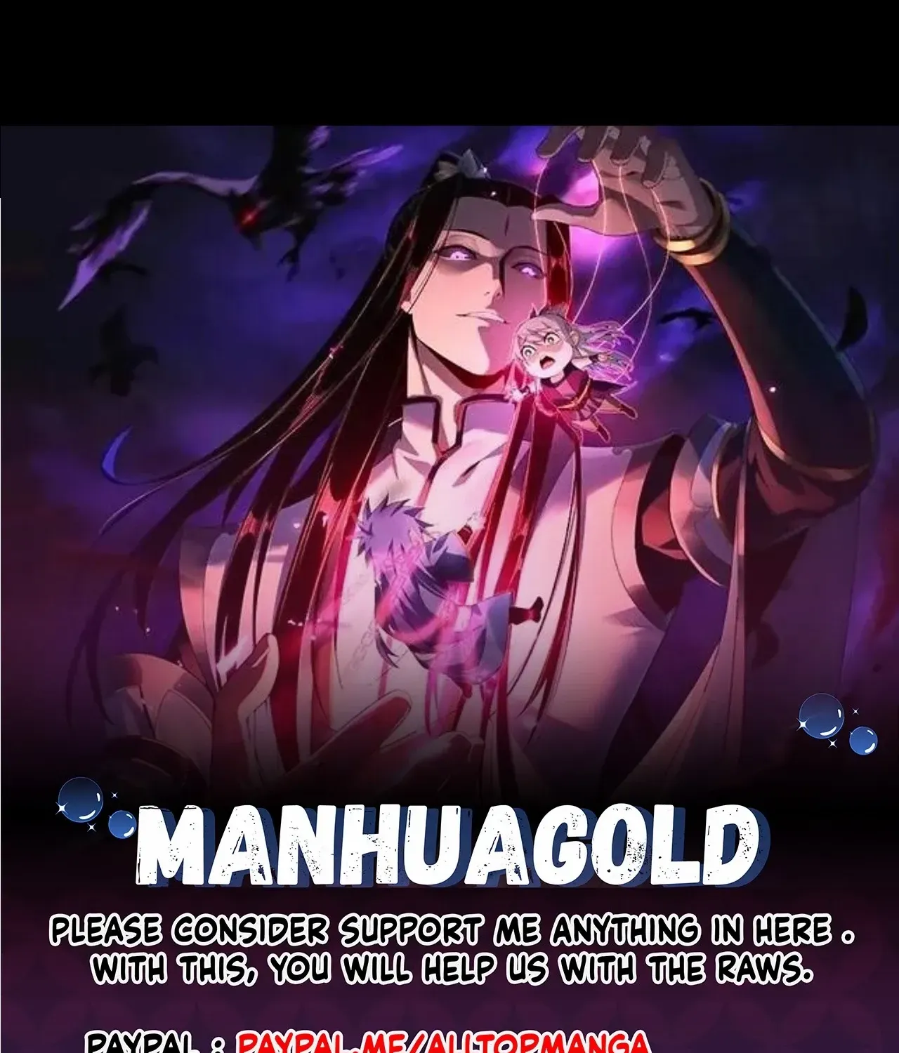 I Am the Fated Villain Chapter 253 page 101 - 