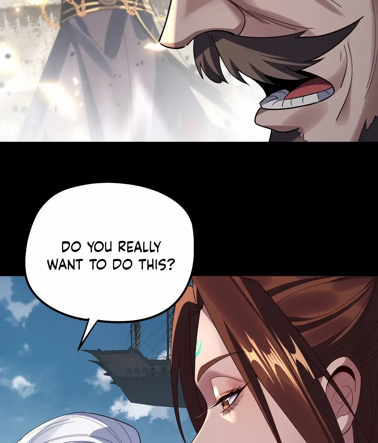 I Am the Fated Villain Chapter 253 page 12 - 