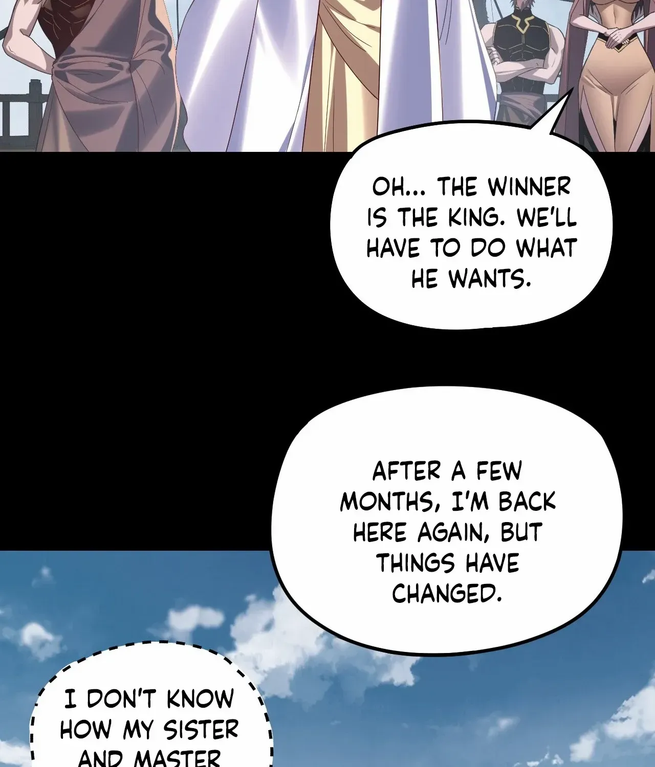 I Am the Fated Villain Chapter 253 page 17 - 