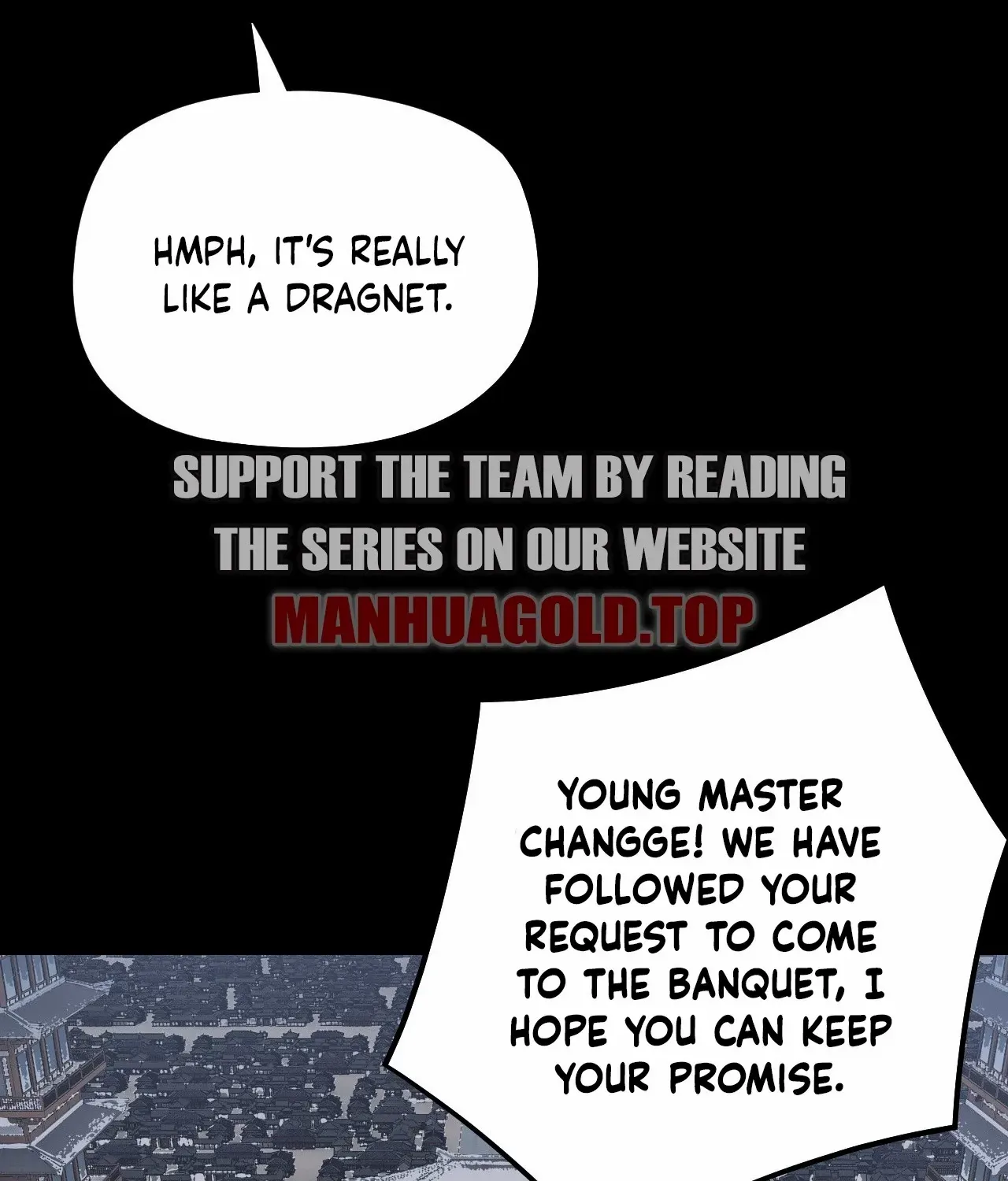 I Am the Fated Villain Chapter 253 page 21 - 