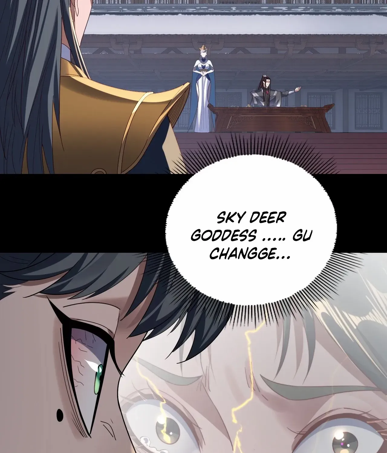 I Am the Fated Villain Chapter 253 page 24 - 