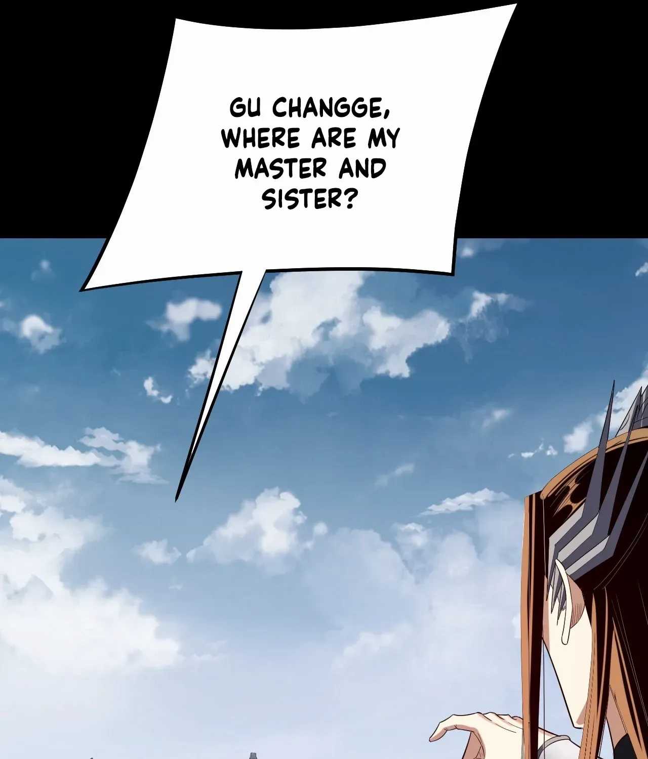 I Am the Fated Villain Chapter 253 page 26 - 