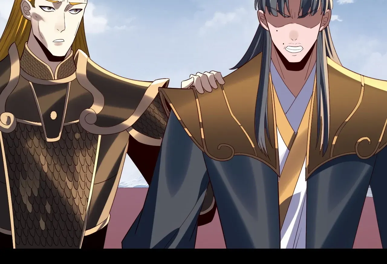 I Am the Fated Villain Chapter 253 page 30 - 