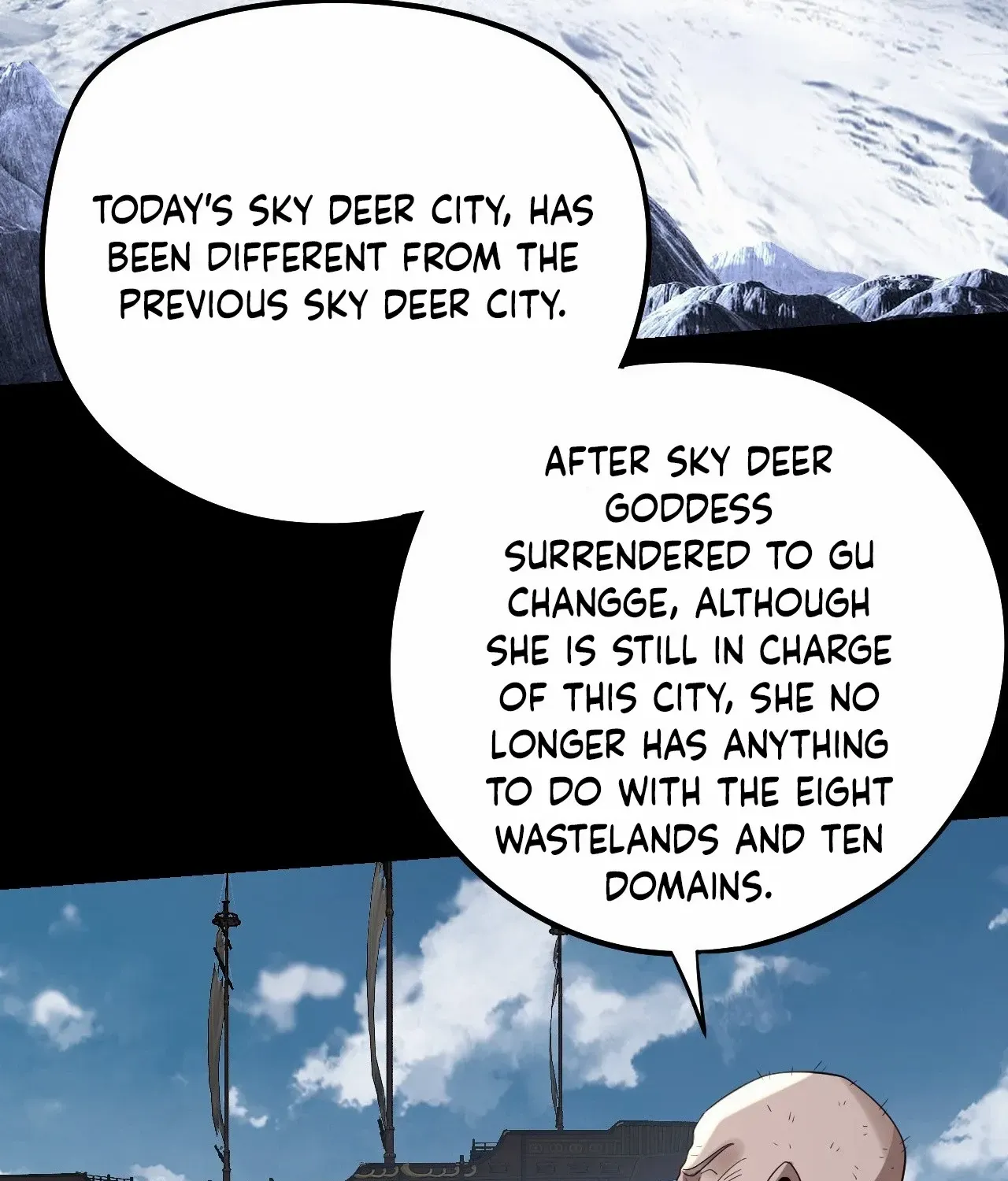 I Am the Fated Villain Chapter 253 page 4 - 