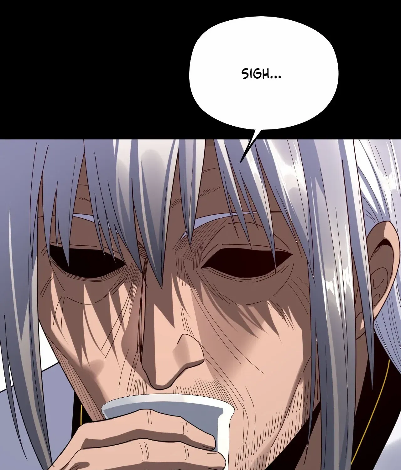 I Am the Fated Villain Chapter 253 page 31 - 