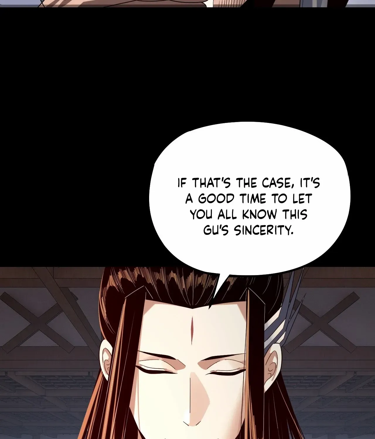 I Am the Fated Villain Chapter 253 page 32 - 