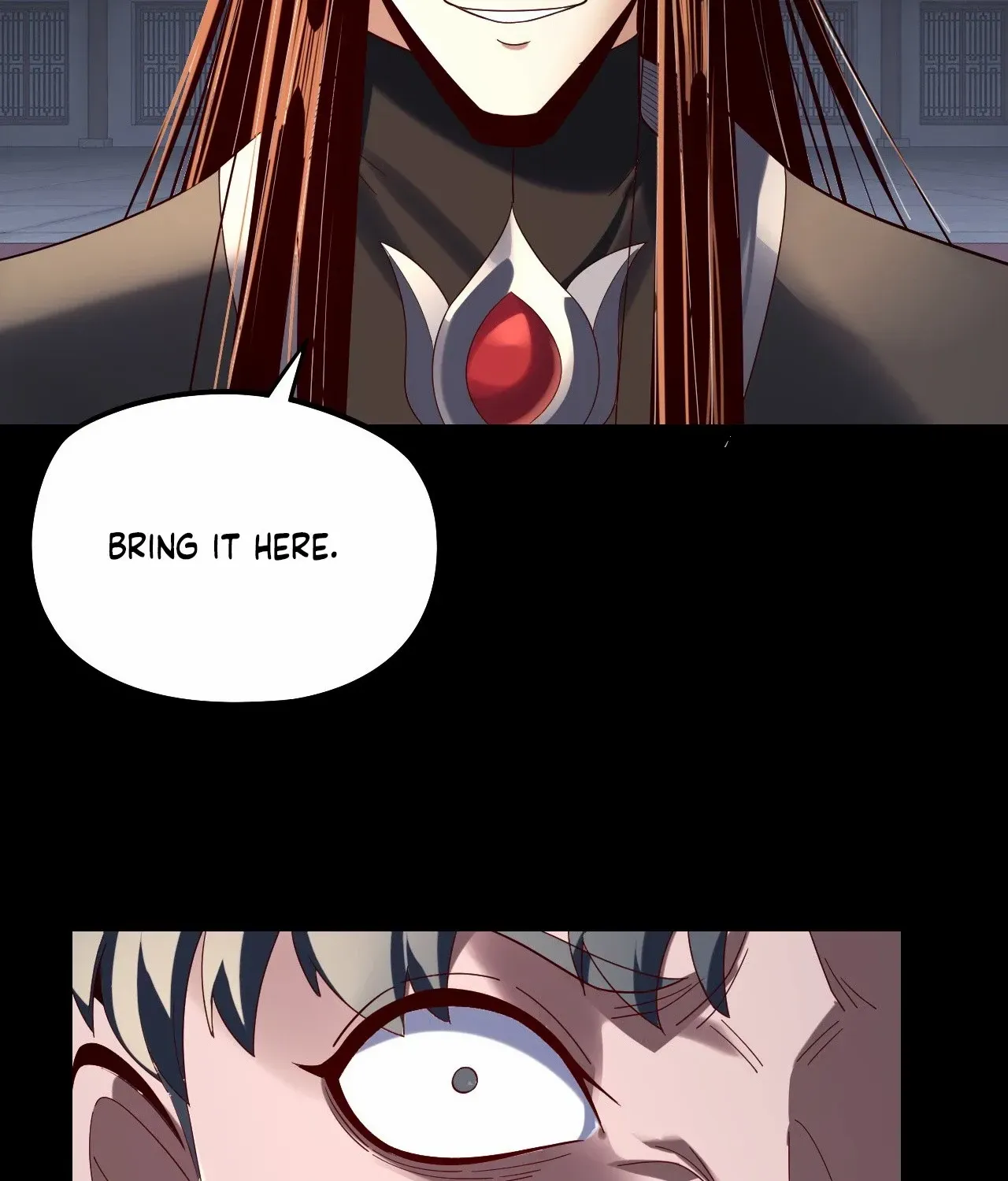 I Am the Fated Villain Chapter 253 page 33 - 