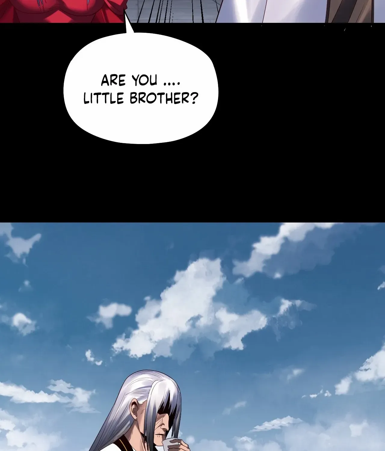 I Am the Fated Villain Chapter 253 page 37 - 