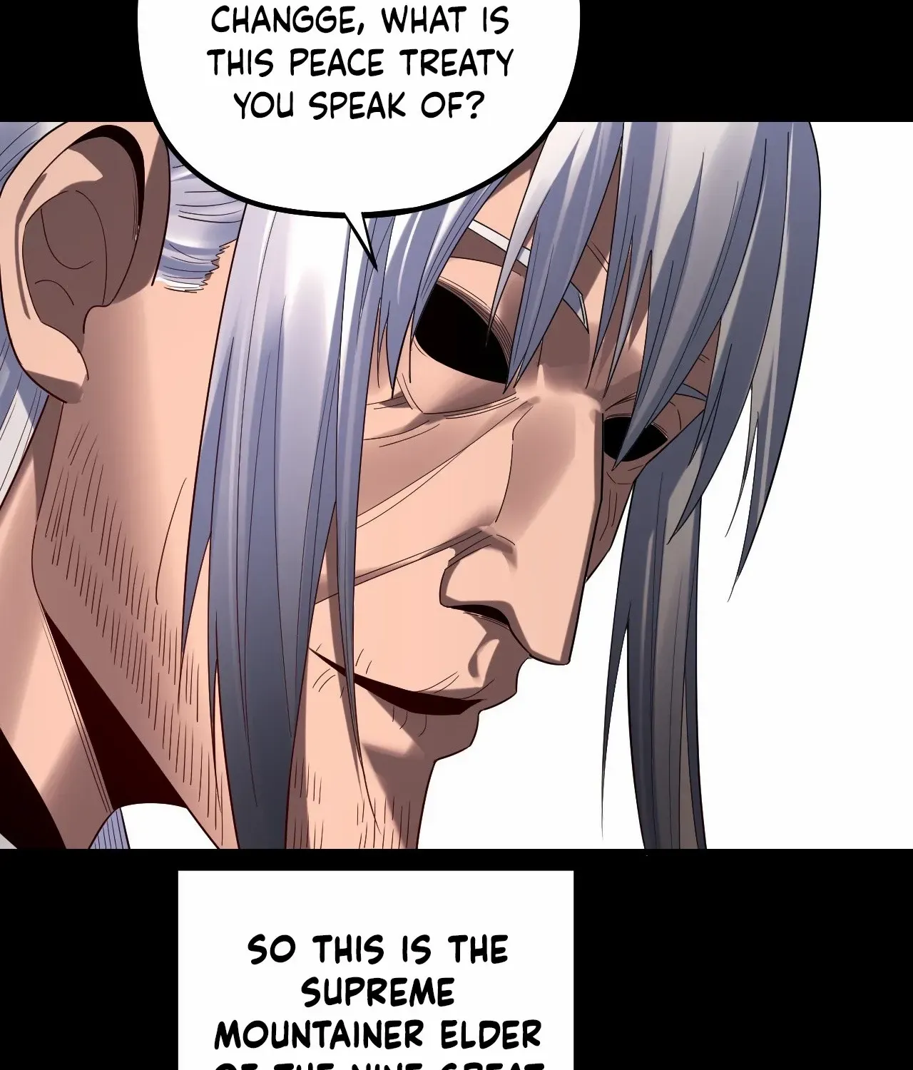 I Am the Fated Villain Chapter 253 page 43 - 