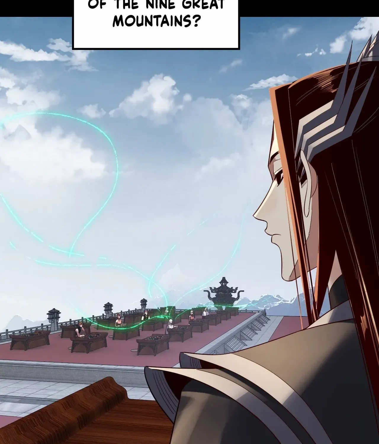 I Am the Fated Villain Chapter 253 page 44 - 