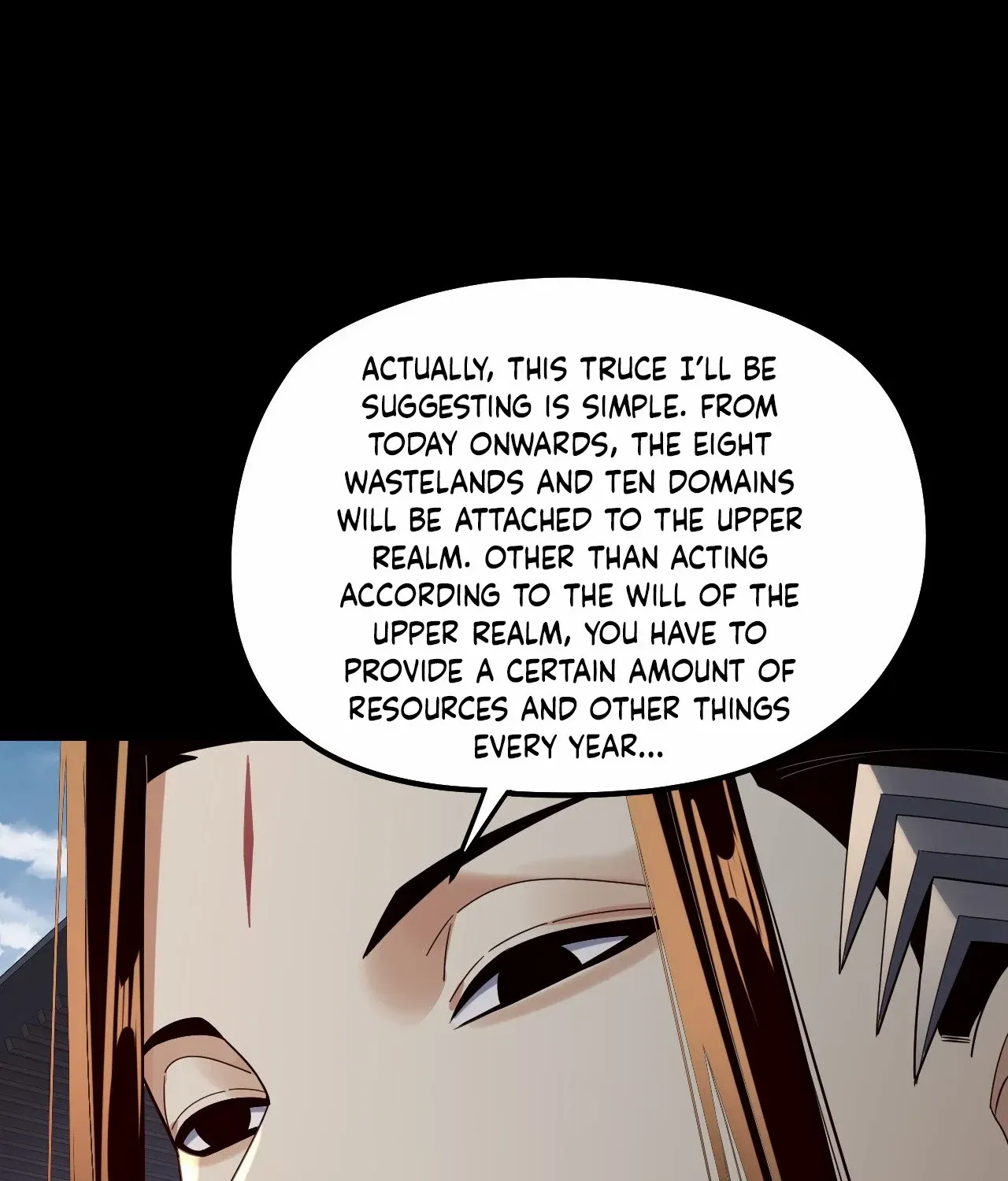 I Am the Fated Villain Chapter 253 page 46 - 
