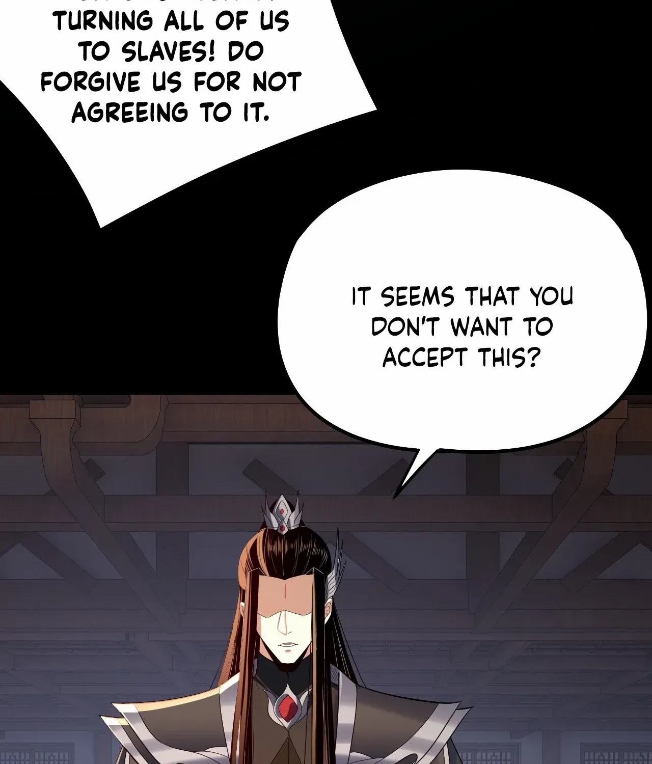 I Am the Fated Villain Chapter 253 page 49 - 