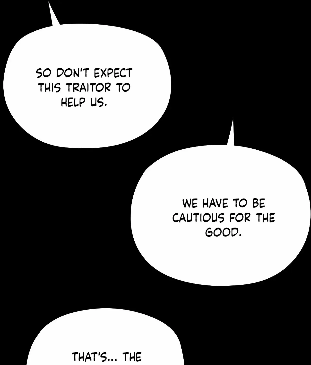 I Am the Fated Villain Chapter 253 page 6 - 