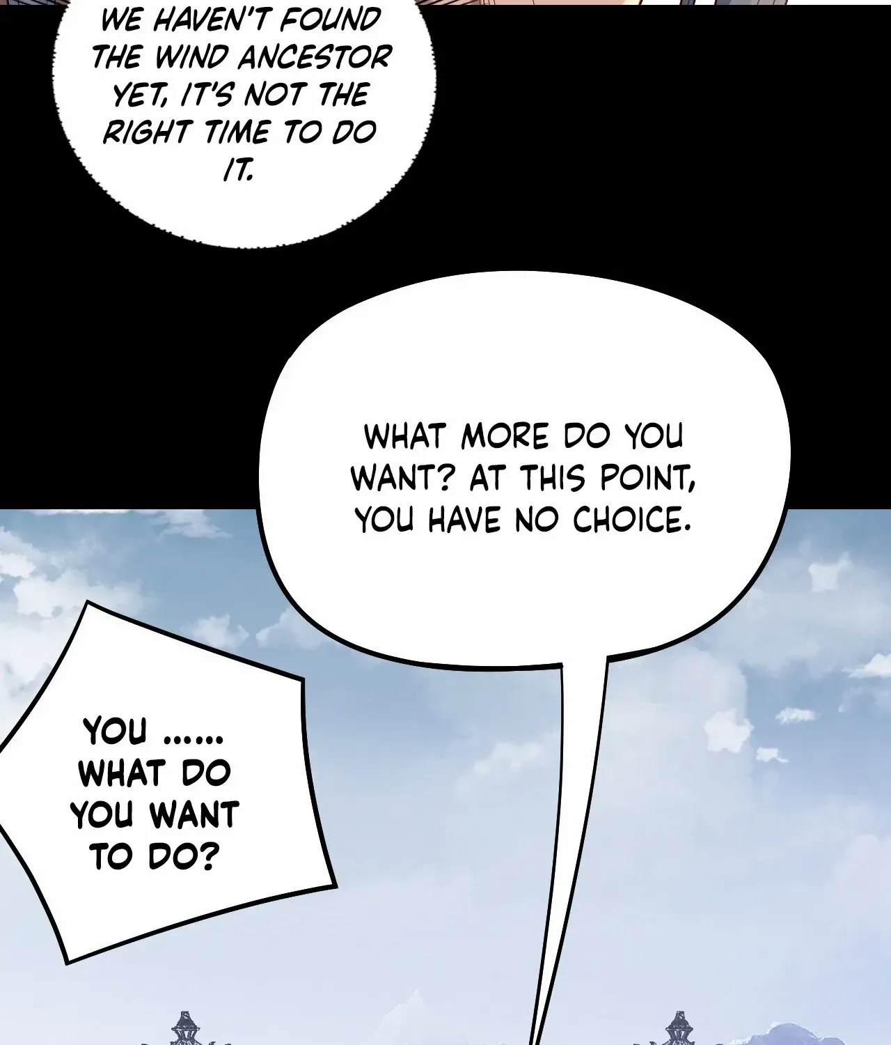 I Am the Fated Villain Chapter 253 page 56 - 