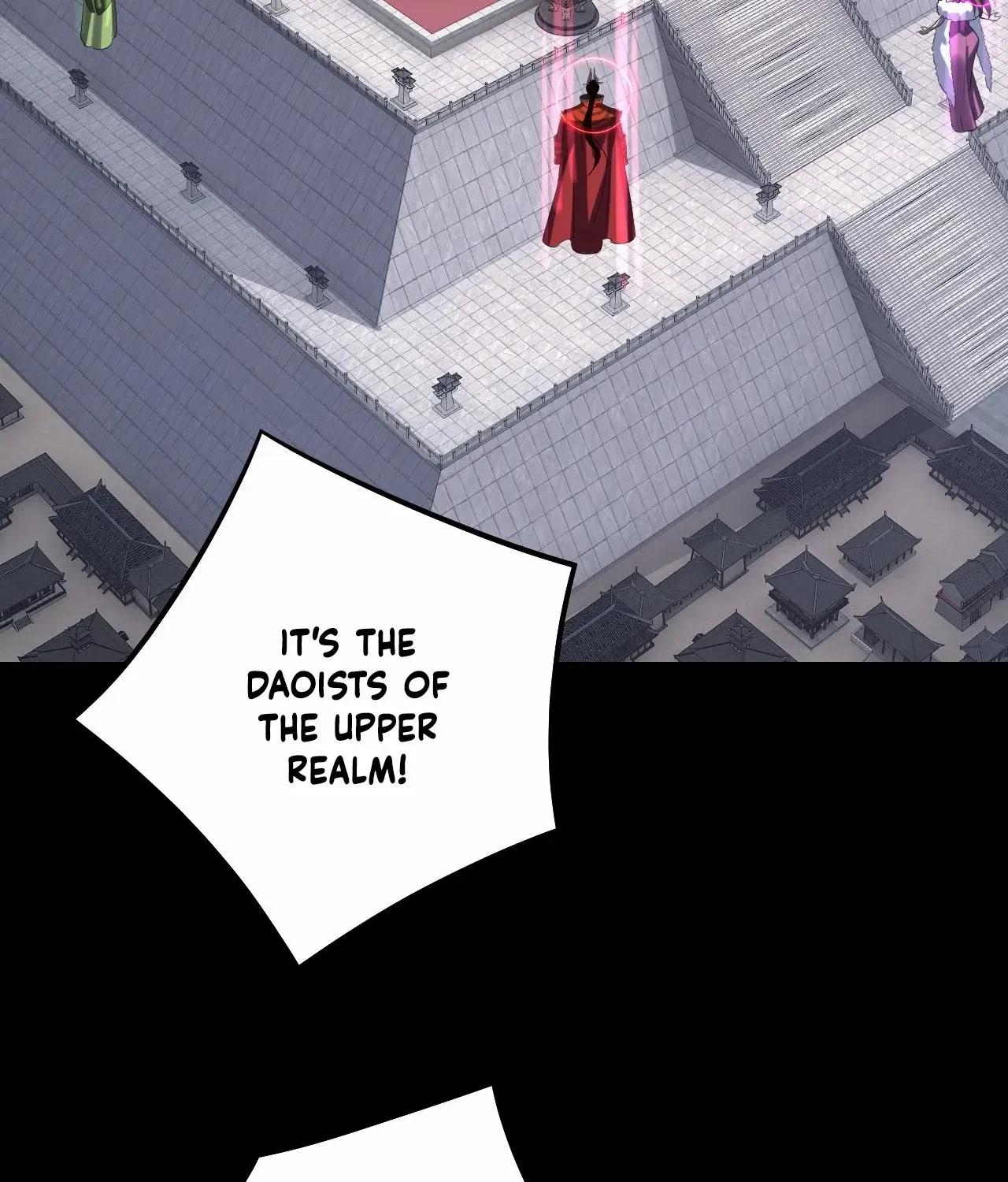 I Am the Fated Villain Chapter 253 page 60 - 
