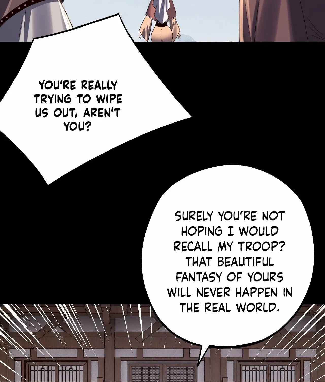 I Am the Fated Villain Chapter 253 page 62 - 