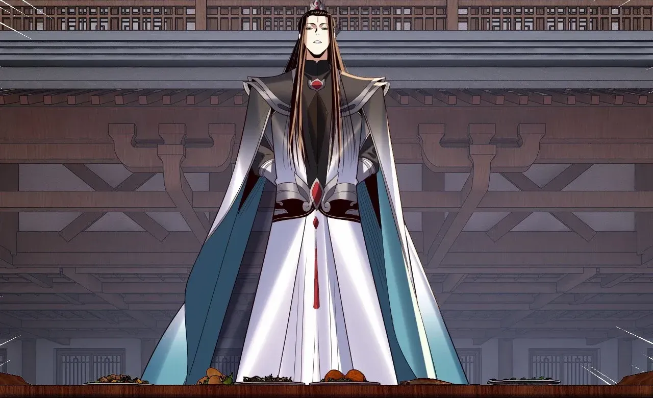 I Am the Fated Villain Chapter 253 page 63 - 