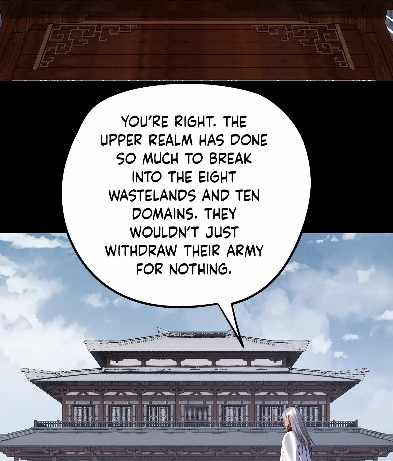 I Am the Fated Villain Chapter 253 page 64 - 